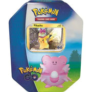Pokémon GO Tin Blissey