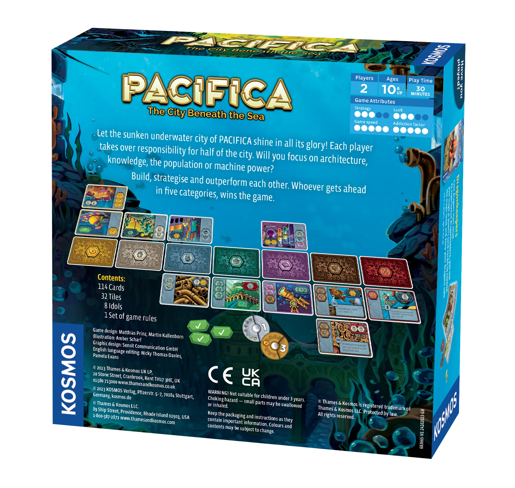 Pacifica