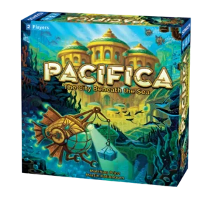 Pacifica