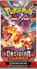 Obsidian Flames Booster