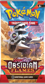 Obsidian Flames Booster