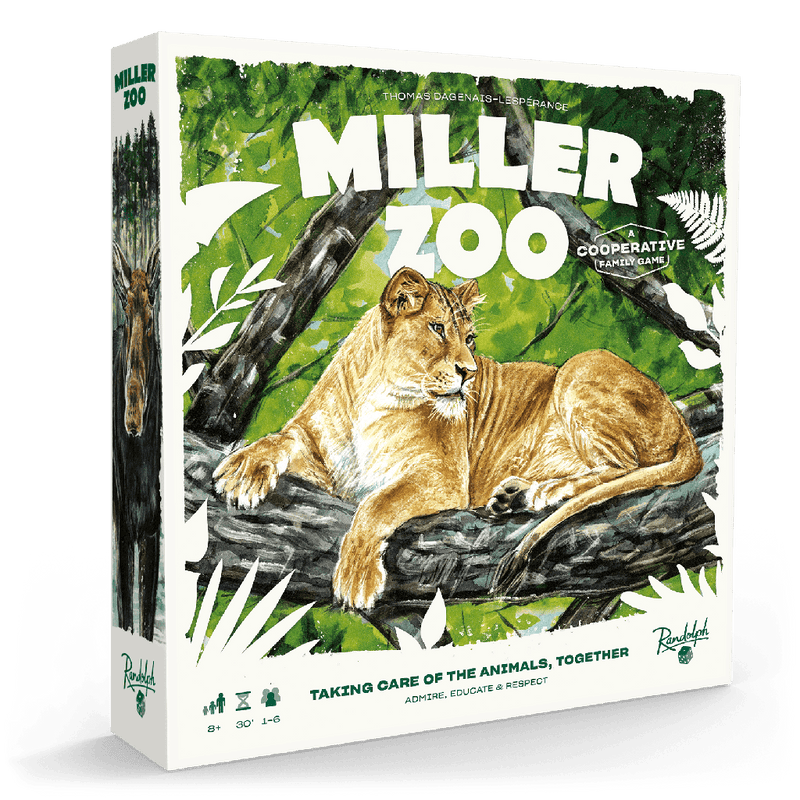 Miller Zoo