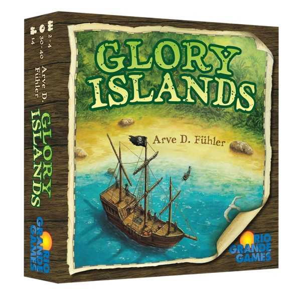 Glory Islands