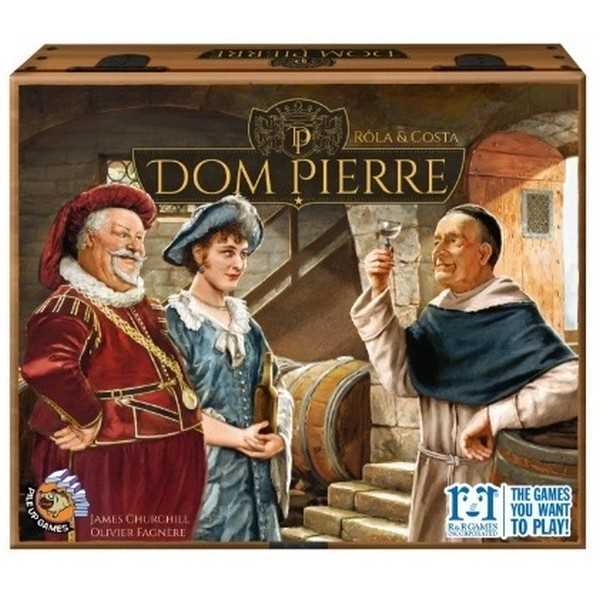 Dom Pierre