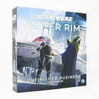 Star Wars Outer Rim: Unfinished Business Expansion
