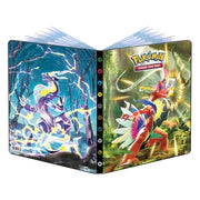 Pokémon SV1 9-Pocket Portfolio