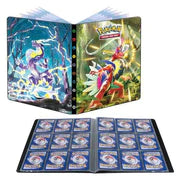 Pokémon SV1 9-Pocket Portfolio