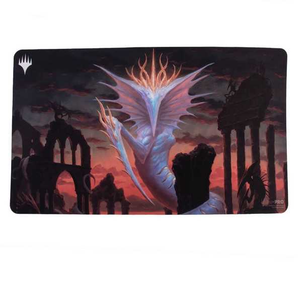 Magic: The Gathering - Commander Masters Playmat - Sliver Gravemother