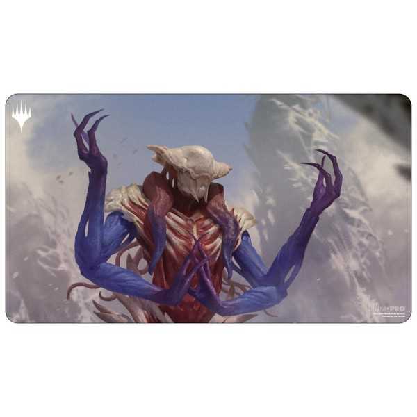 Magic: The Gathering - Commander Masters Playmat - Zhulodok, Void Gorger