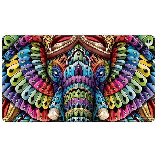 Magic: The Gathering - The Lost Caverns of Ixalan Playmat v1