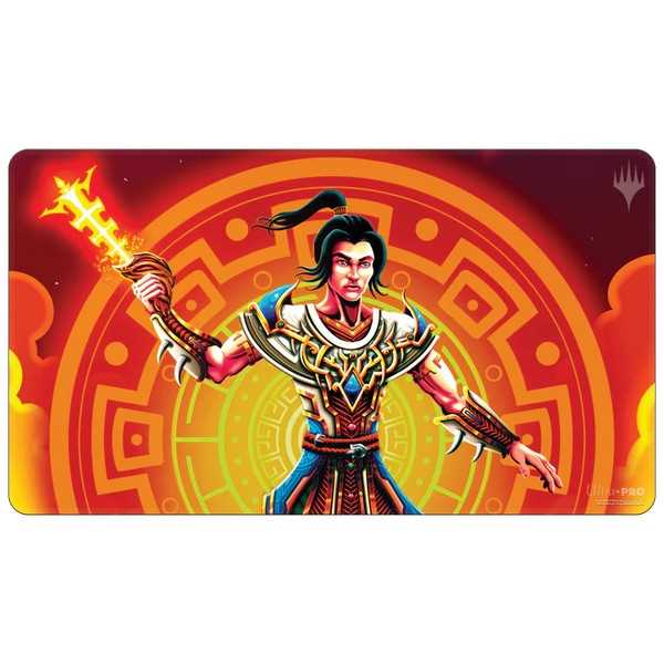 Magic: The Gathering - The Lost Caverns of Ixalan Playmat v4