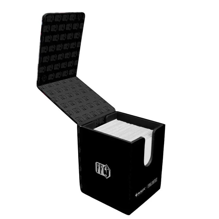 Magic: The Gathering - Final Fantasy XIII Alcove Flip Deck Box