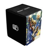 Magic: The Gathering - Vivi Ornitier Final Fantasy Alcove Flip Deck Box