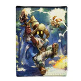 Magic: The Gathering - Vivi Ornitier Final Fantasy Alcove Flip Deck Box