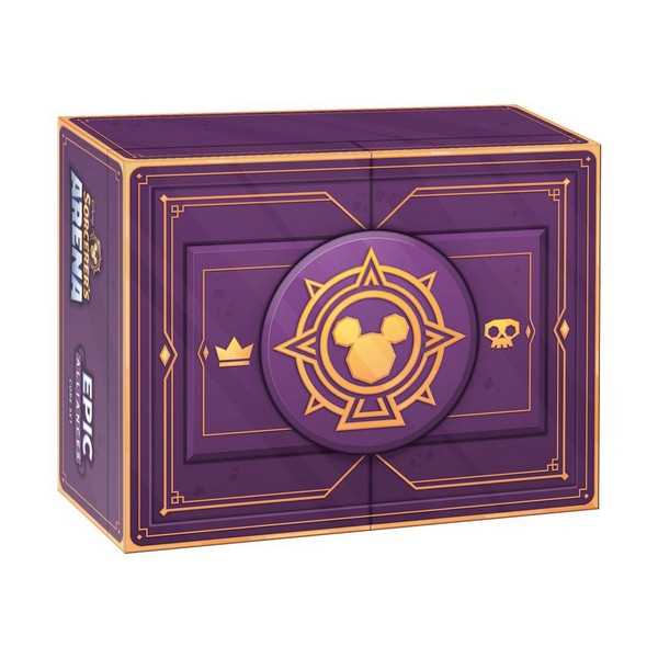 Disney’s Sorcerers Arena: Epic Alliances (Core Set)