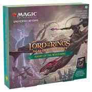 The Lord of the Rings: Tales of Middle-earth™ Scene Box Flight of the Witch-King