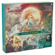 The Lord of the Rings: Tales of Middle-earth™ Scene Box The Might Of Galadriel