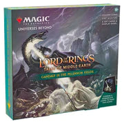 The Lord of the Rings: Tales of Middle-earth™ Scene Box Gandalf in the Pelennor Fields