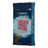 Murders at Karlov Manor Collector Booster (Japanese)