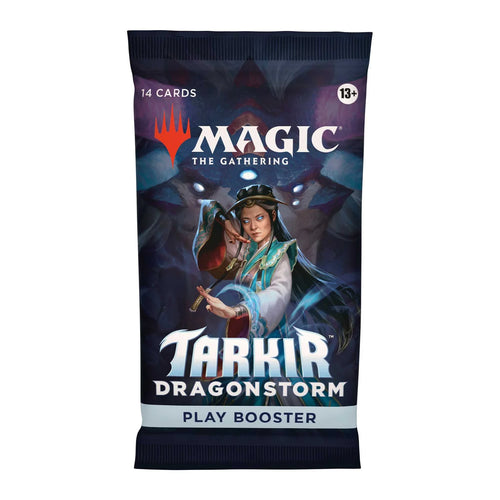 Tarkir: Dragonstorm Play Booster