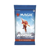 Magic: The Gathering® | Avatar: The Last Airbender™ Play Booster