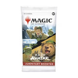 Magic: The Gathering® | Avatar: The Last Airbender™ Jumpstart Booster