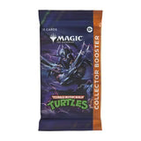 Magic: The Gathering® | Teenage Mutant Ninja Turtles Collector Booster