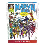Magic: The Gathering® | Marvel Super Heroes Gift Bundle