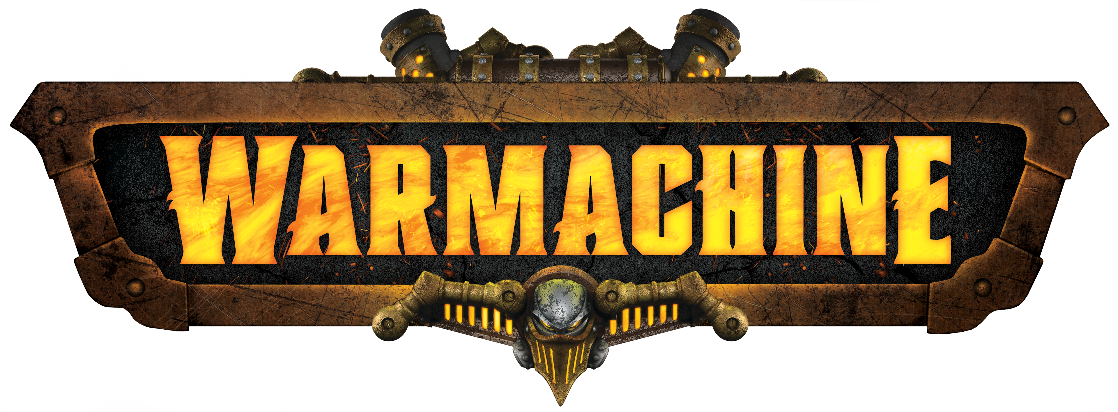 Warmachine - Tales From The Frontlines Saturday 18th July