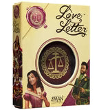 Love Letter Classic Eco Box
