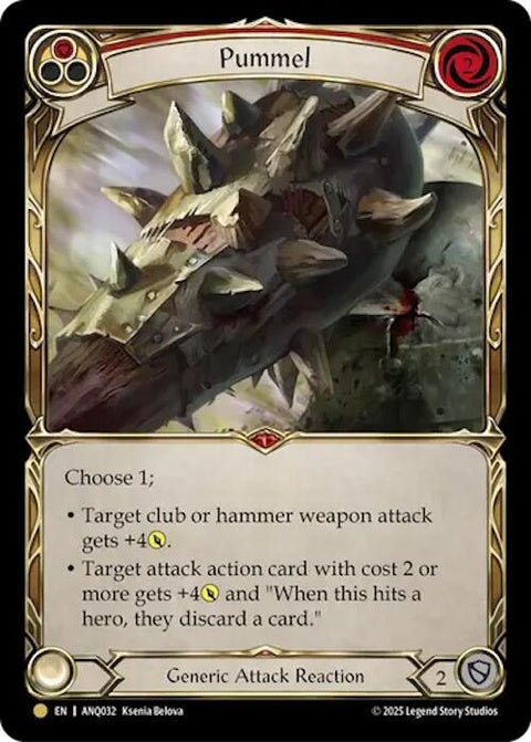 anq032-pummelredanq032