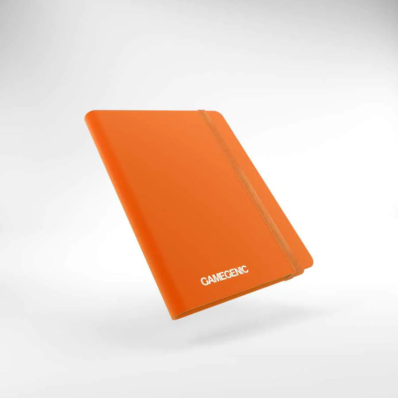 Casual Album 18-Pocket - Orange