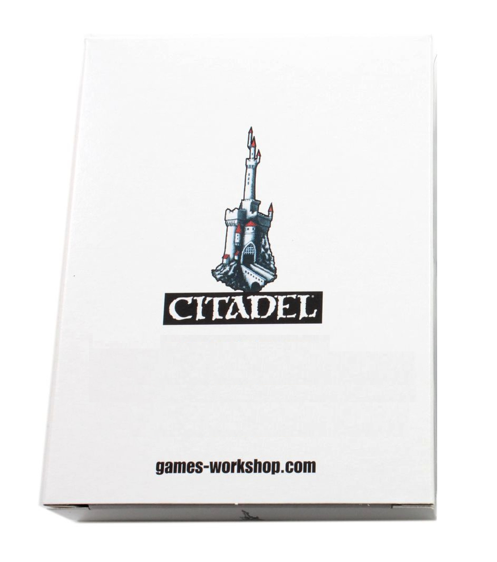 CHAOS SPACE MARINE: ACCURSED CULTISTS