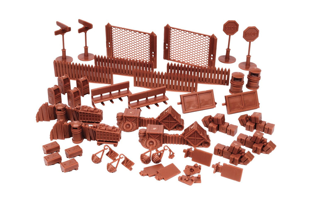 City Accessories