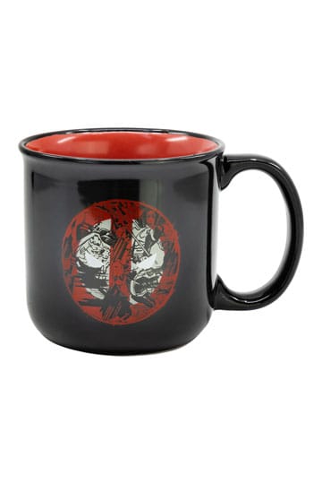 Deadpool Mug 355 ml