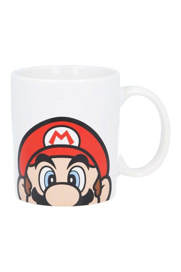 Nintendo Mug Super Mario 325 ml
