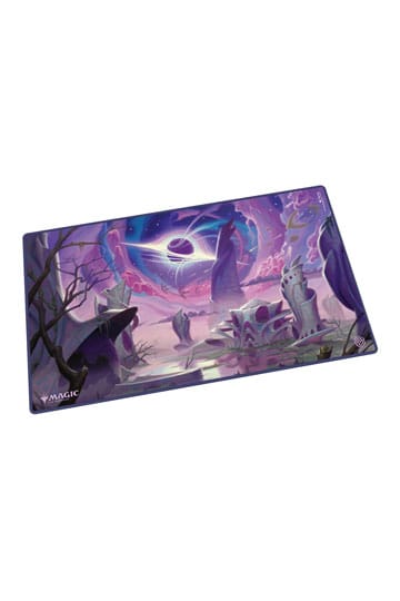 Ultimate Guard Play-Mat Magic: The Gathering "Edge of Eternities" - Godless Shrine