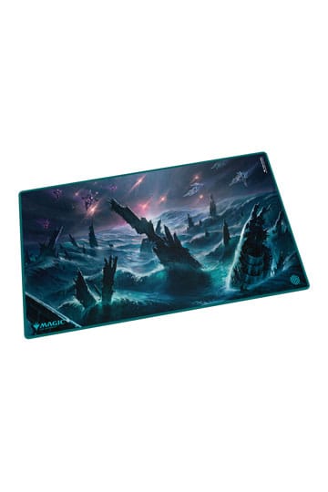 Ultimate Guard Play-Mat Magic: The Gathering "Edge of Eternities" - Watery Grave