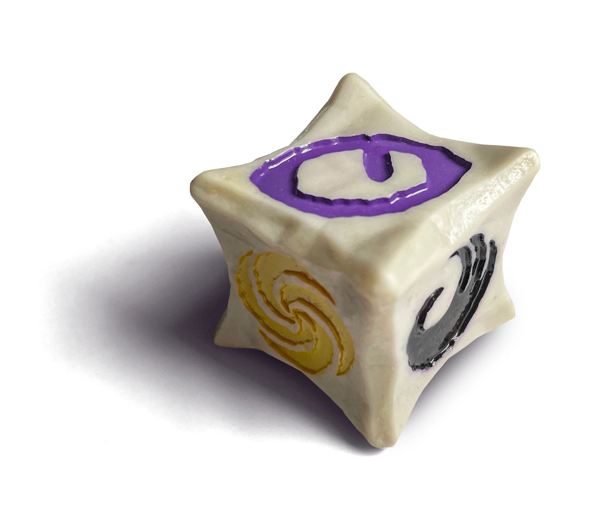 Hideous Abomination: 2nd Edition