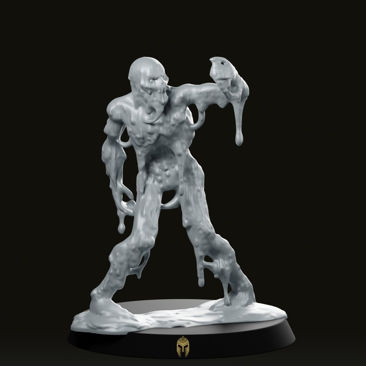 Doppelganger The Morph Miniature