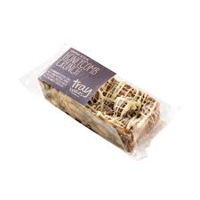 Honeycomb Crunch