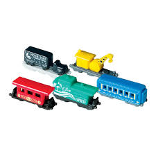 Ticket to Ride: Deluxe Train Set – 20th Anniversary