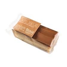 Caramel Shortcake