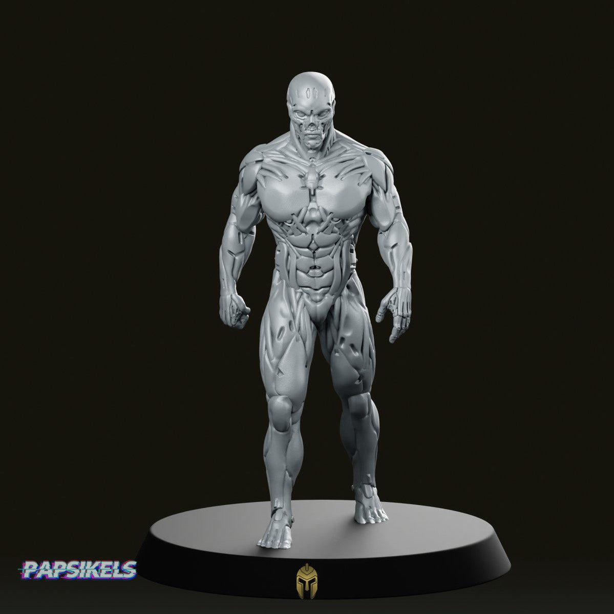 Exterminator E 3000 A Miniature