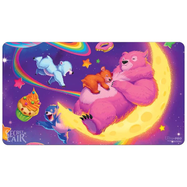 Playmat - The 90s Binder Experience - Goreclaw