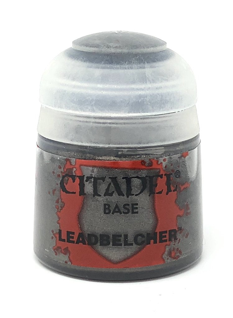 Leadbelcher Base Paint 12ml