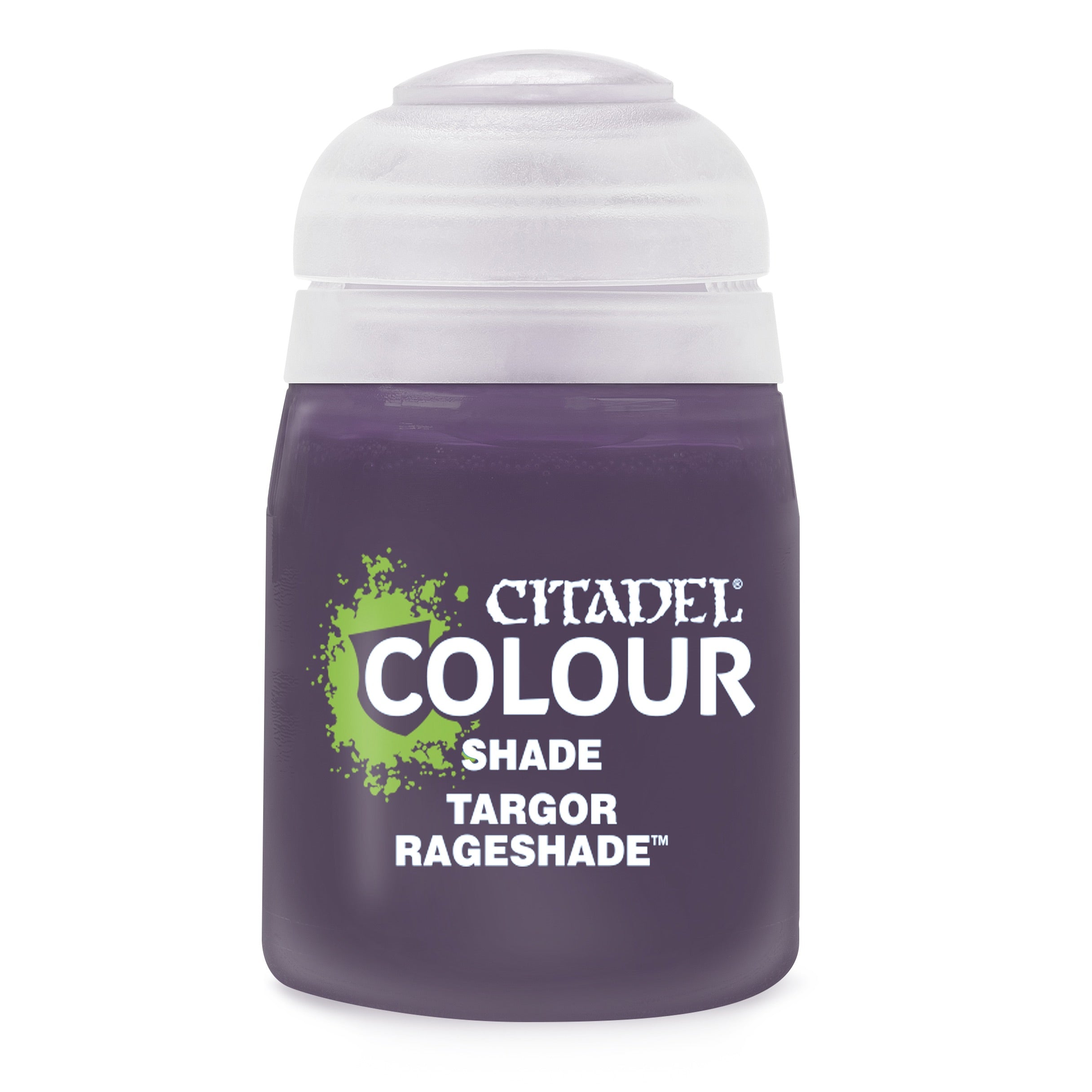 TARGOR RAGESHADE SHADE PAINT 18ml