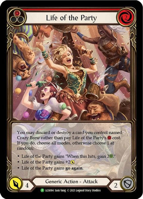lgs084-lifeofthepartyred