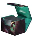 Ultimate Guard Sidewinder 100+ Xenoskin Magic: The Gathering "Edge of Eternities" - Blinkmoth Nexus