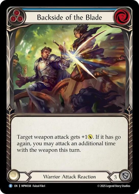mpw038-backsideofthebladeblue